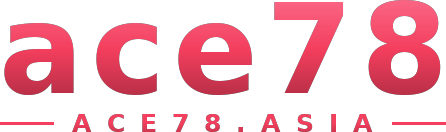 ace78 logo
