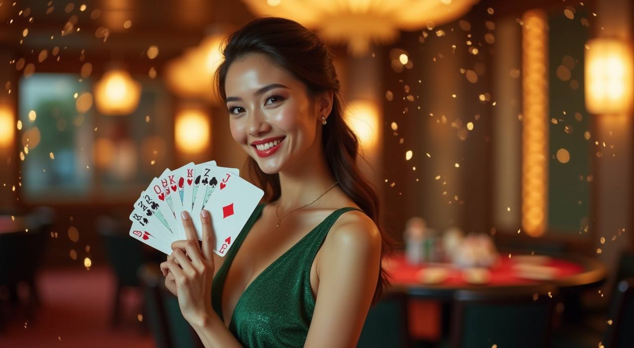 ace78 ace78 ၏ Speedy Poker Action ဂိမ်းများထဲ ဝင်ကြည့်ပါ